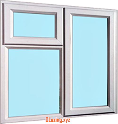 Bespoke uPVC Windows