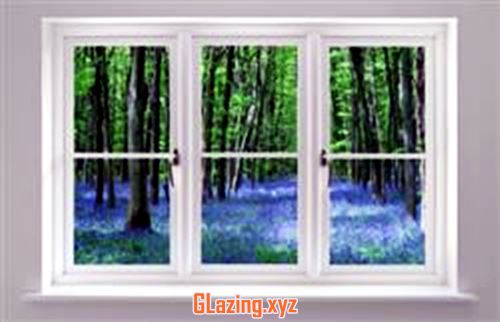 Wooden windows lincolnshire
 After Replacement