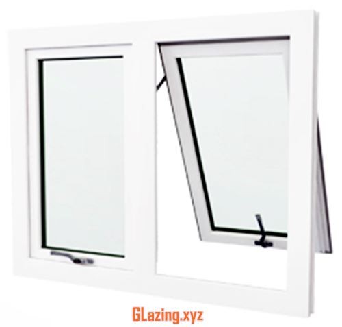 Bespoke uPVC Windows
